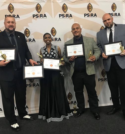 2019 Security Awards